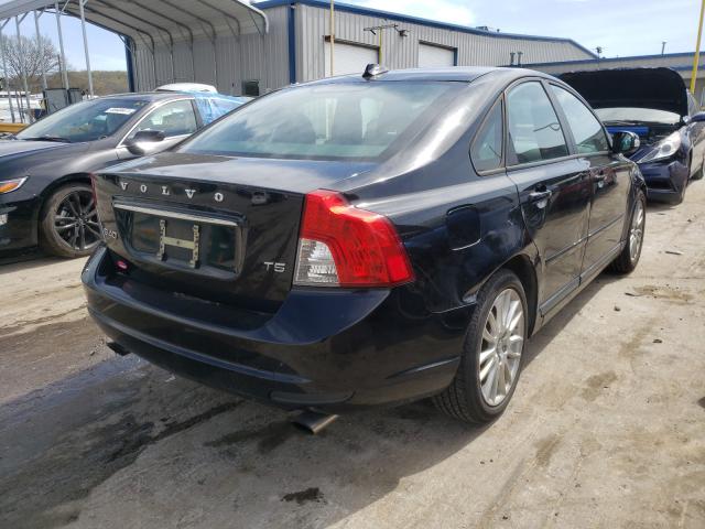 Photo 3 VIN: YV1672MS1B2549494 - VOLVO S40 T5 