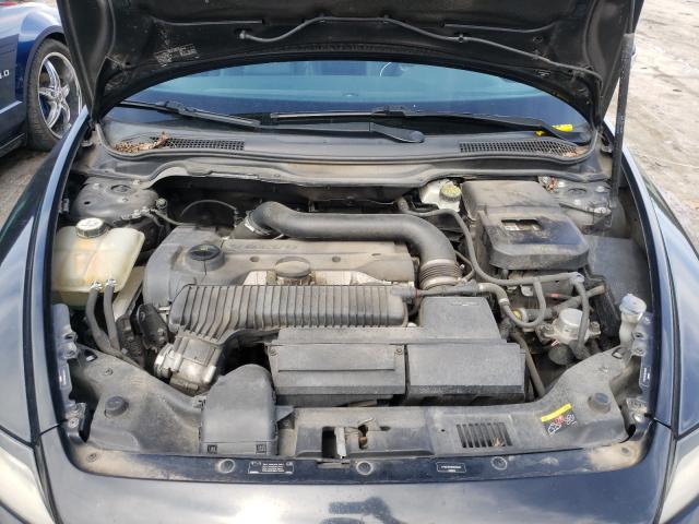 Photo 6 VIN: YV1672MS1B2549494 - VOLVO S40 T5 