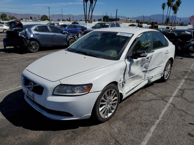 Photo 1 VIN: YV1672MS1B2549821 - VOLVO S40 T5 