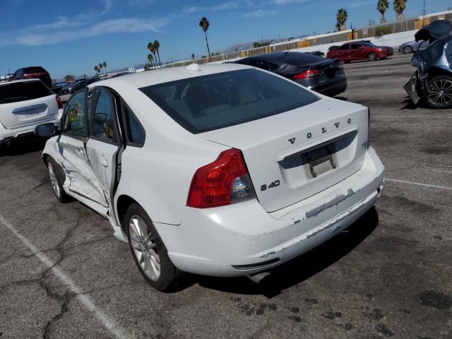 Photo 2 VIN: YV1672MS1B2549821 - VOLVO S40 T5 