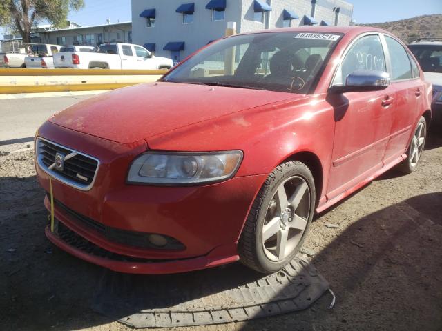 Photo 1 VIN: YV1672MS2A2496397 - VOLVO S40 T5 