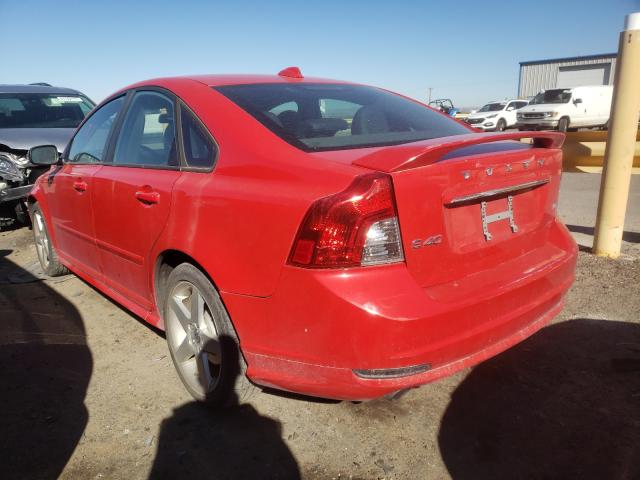 Photo 2 VIN: YV1672MS2A2496397 - VOLVO S40 T5 