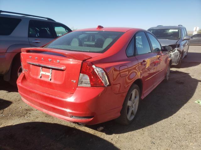 Photo 3 VIN: YV1672MS2A2496397 - VOLVO S40 T5 