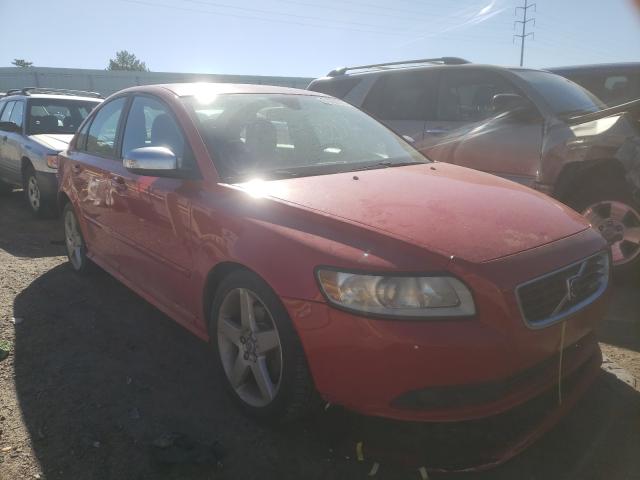 Photo 8 VIN: YV1672MS2A2496397 - VOLVO S40 T5 