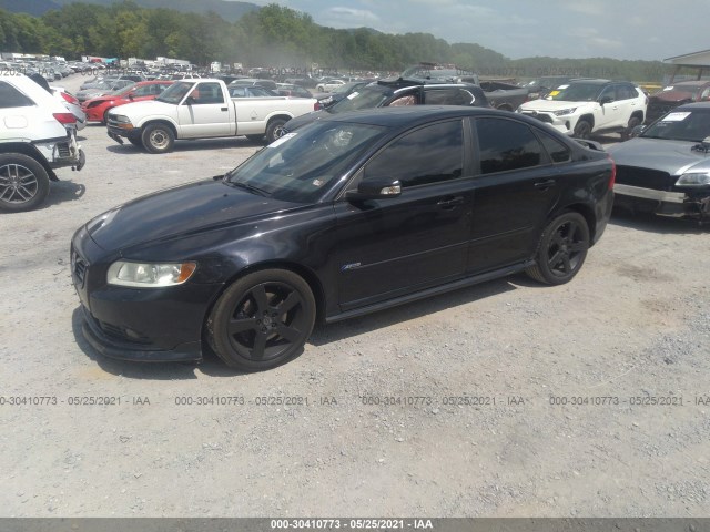 Photo 1 VIN: YV1672MS2B2533868 - VOLVO S40 