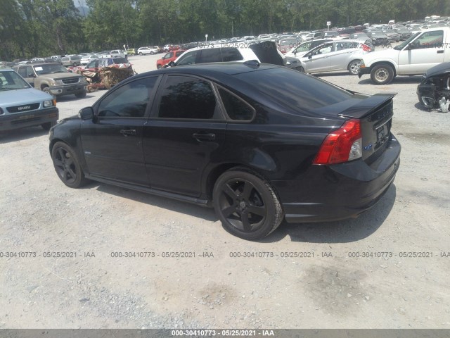 Photo 2 VIN: YV1672MS2B2533868 - VOLVO S40 