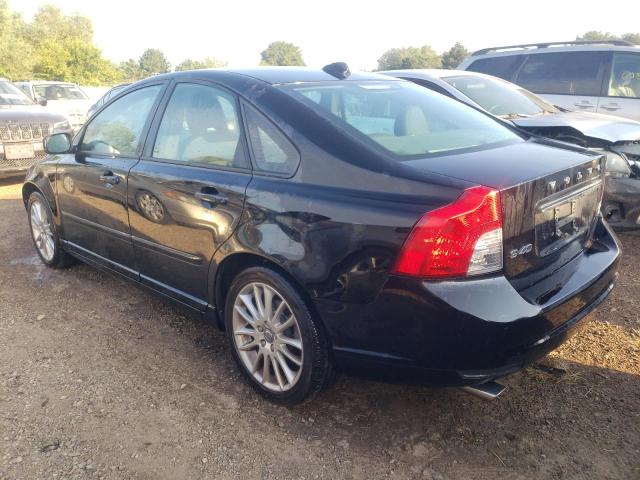 Photo 1 VIN: YV1672MS2B2534809 - VOLVO S40 T5 