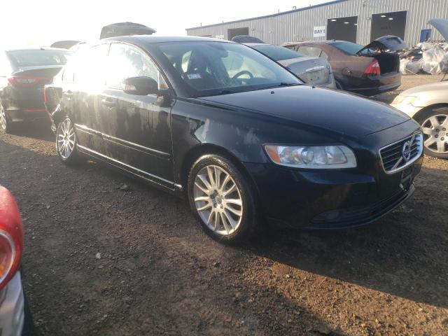 Photo 3 VIN: YV1672MS2B2534809 - VOLVO S40 T5 