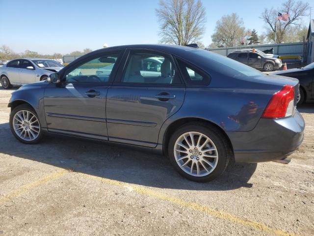 Photo 1 VIN: YV1672MS2B2536561 - VOLVO S40 