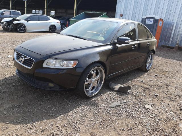 Photo 1 VIN: YV1672MS2B2538469 - VOLVO S40 T5 