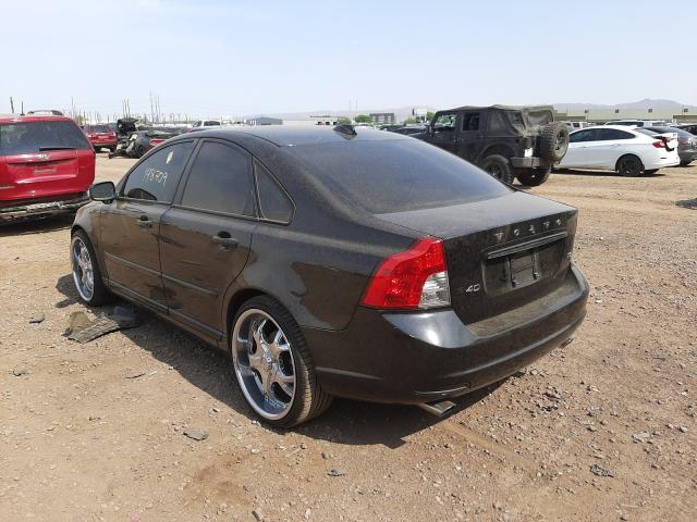 Photo 2 VIN: YV1672MS2B2538469 - VOLVO S40 T5 