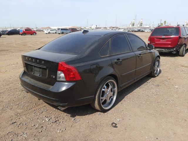 Photo 3 VIN: YV1672MS2B2538469 - VOLVO S40 T5 