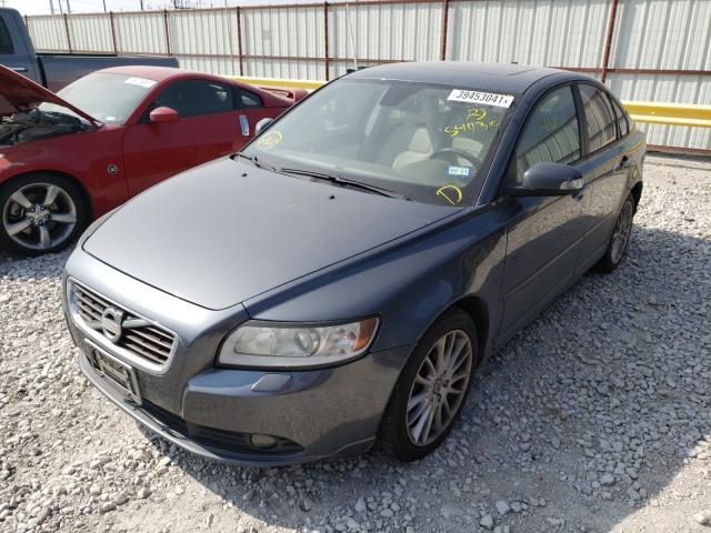 Photo 1 VIN: YV1672MS2B2544319 - VOLVO S40 T5 