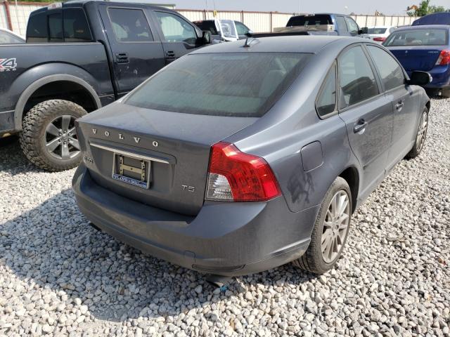 Photo 3 VIN: YV1672MS2B2544319 - VOLVO S40 T5 