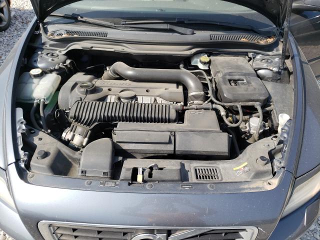 Photo 6 VIN: YV1672MS2B2544319 - VOLVO S40 T5 