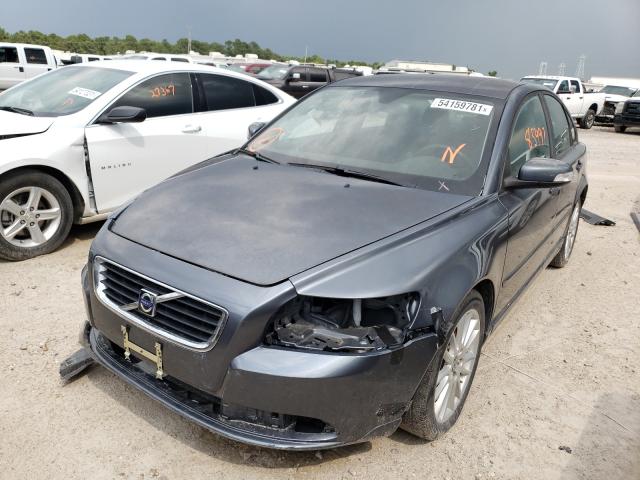 Photo 1 VIN: YV1672MS2B2547172 - VOLVO S40 T5 