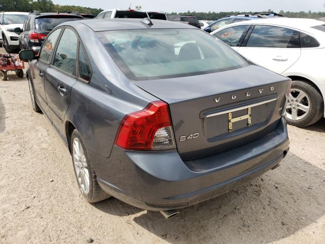 Photo 2 VIN: YV1672MS2B2547172 - VOLVO S40 T5 