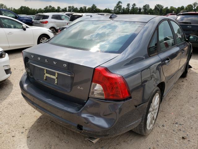 Photo 3 VIN: YV1672MS2B2547172 - VOLVO S40 T5 