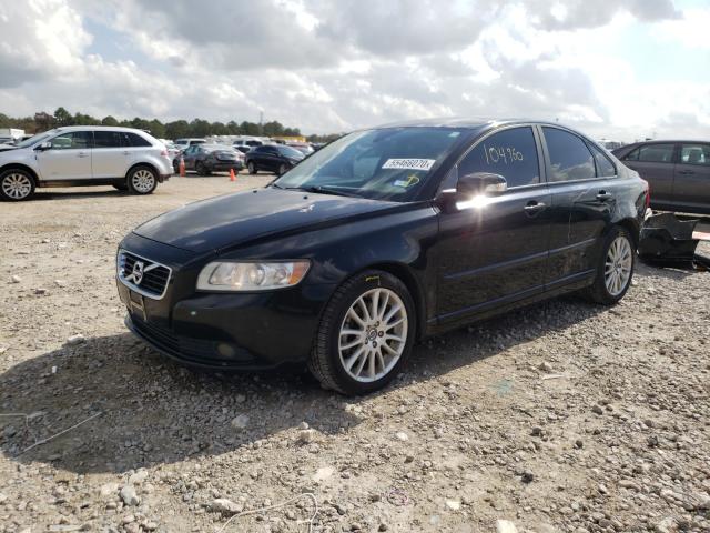 Photo 1 VIN: YV1672MS2B2549259 - VOLVO S40 T5 