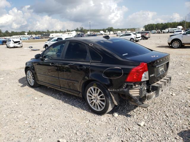 Photo 2 VIN: YV1672MS2B2549259 - VOLVO S40 T5 