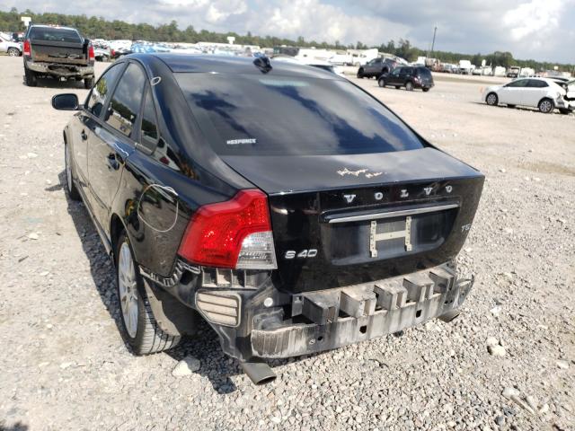 Photo 8 VIN: YV1672MS2B2549259 - VOLVO S40 T5 