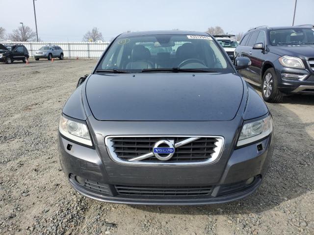 Photo 4 VIN: YV1672MS3B2532521 - VOLVO S40 T5 