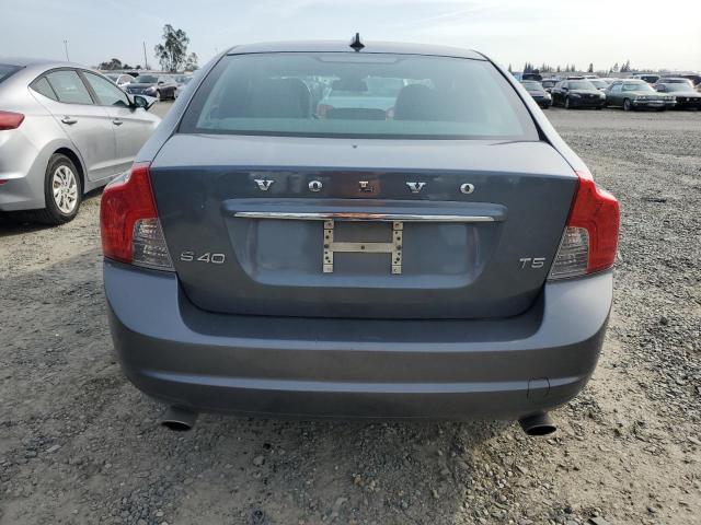 Photo 5 VIN: YV1672MS3B2532521 - VOLVO S40 T5 