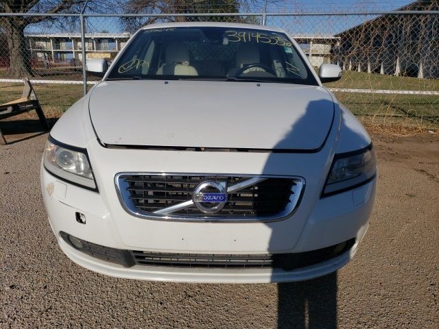 Photo 1 VIN: YV1672MS3B2535645 - VOLVO S40 