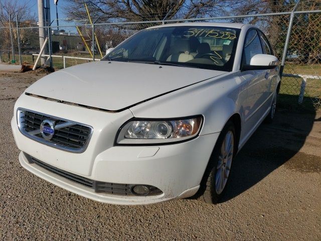 Photo 2 VIN: YV1672MS3B2535645 - VOLVO S40 