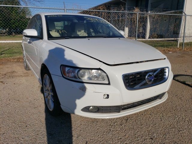 Photo 0 VIN: YV1672MS3B2535645 - VOLVO S40 