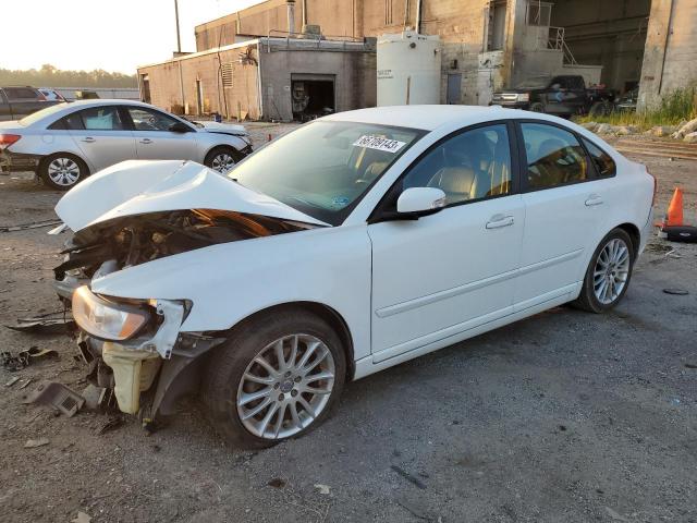 Photo 0 VIN: YV1672MS3B2539727 - VOLVO S40 T5 