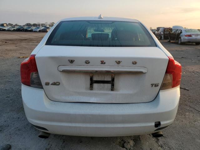 Photo 5 VIN: YV1672MS3B2539727 - VOLVO S40 T5 