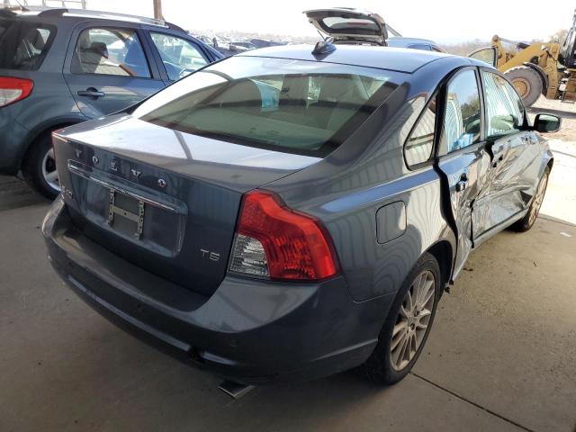 Photo 3 VIN: YV1672MS3B2540537 - VOLVO S40 T5 