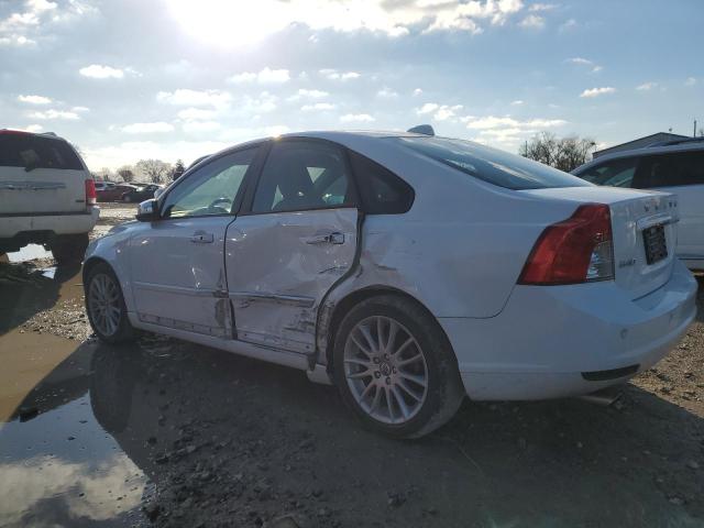 Photo 1 VIN: YV1672MS3B2540960 - VOLVO S40 T5 