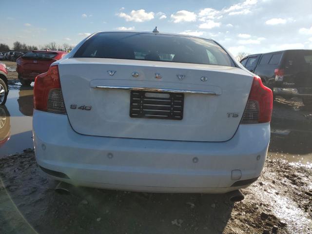 Photo 5 VIN: YV1672MS3B2540960 - VOLVO S40 T5 