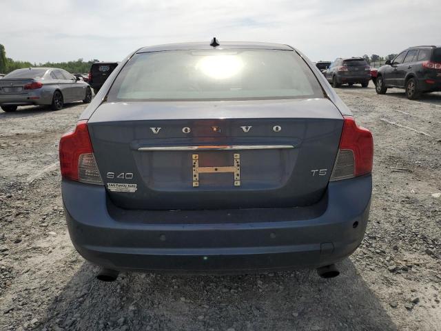 Photo 5 VIN: YV1672MS3B2543843 - VOLVO S40 