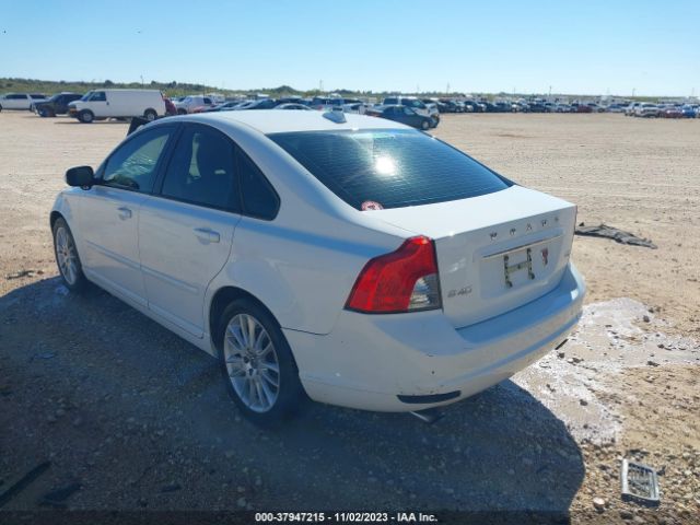 Photo 2 VIN: YV1672MS3B2544040 - VOLVO S40 