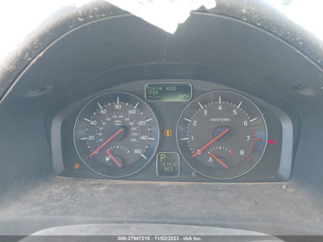 Photo 6 VIN: YV1672MS3B2544040 - VOLVO S40 