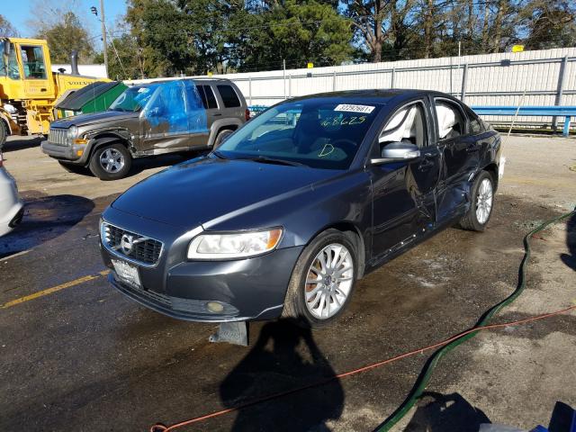 Photo 1 VIN: YV1672MS3B2545706 - VOLVO S40 T5 