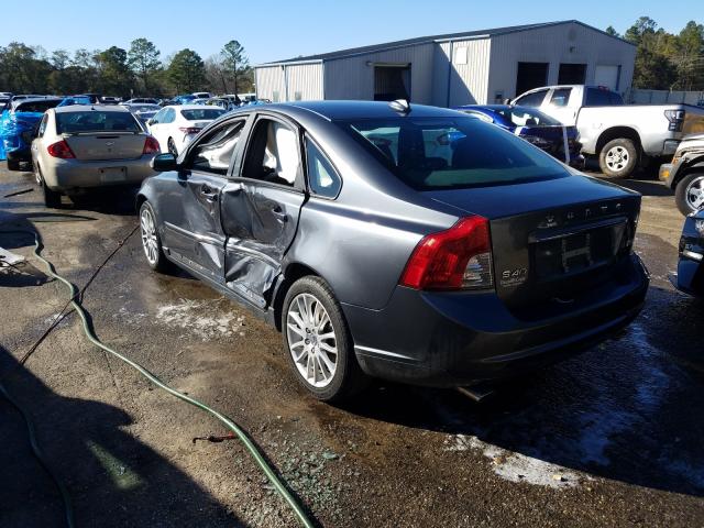 Photo 2 VIN: YV1672MS3B2545706 - VOLVO S40 T5 