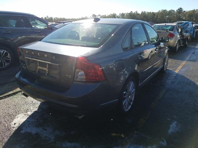 Photo 3 VIN: YV1672MS3B2545706 - VOLVO S40 T5 