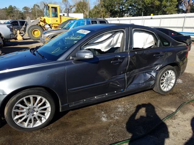 Photo 9 VIN: YV1672MS3B2545706 - VOLVO S40 T5 