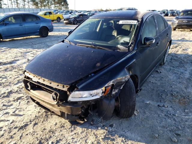 Photo 1 VIN: YV1672MS3B2546287 - VOLVO S40 T5 