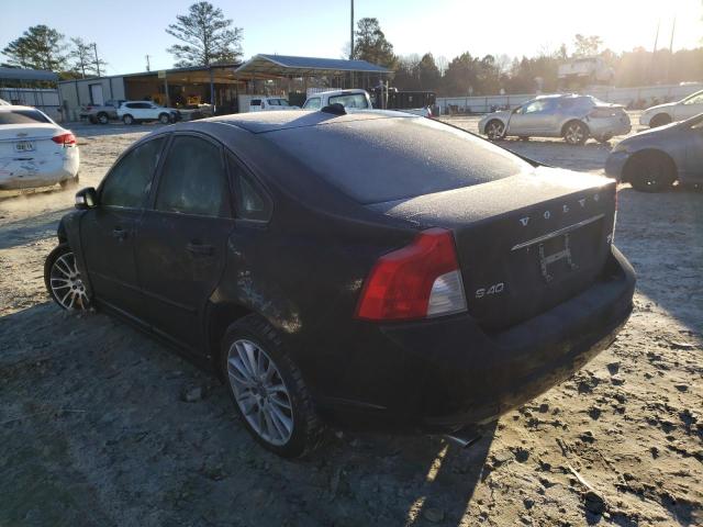 Photo 2 VIN: YV1672MS3B2546287 - VOLVO S40 T5 