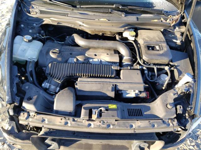 Photo 6 VIN: YV1672MS3B2546287 - VOLVO S40 T5 