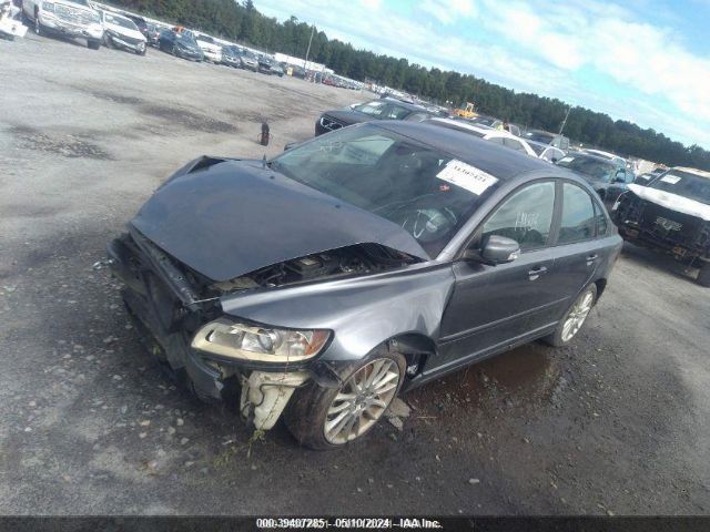 Photo 1 VIN: YV1672MS3B2546676 - VOLVO S40 