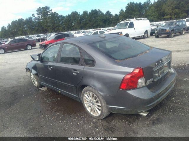 Photo 2 VIN: YV1672MS3B2546676 - VOLVO S40 