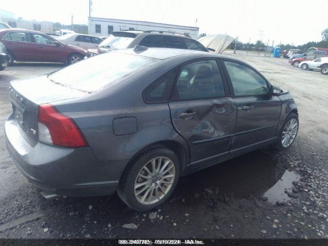 Photo 3 VIN: YV1672MS3B2546676 - VOLVO S40 