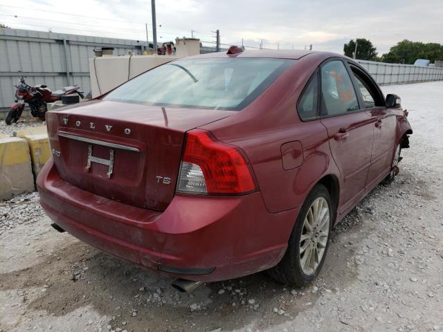 Photo 3 VIN: YV1672MS3B2546709 - VOLVO S40 T5 