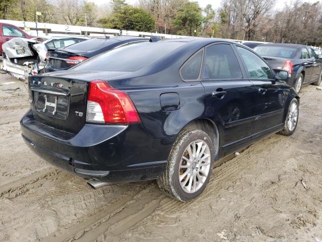 Photo 2 VIN: YV1672MS3B2546788 - VOLVO S40 T5 